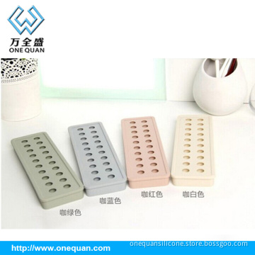 High quality home-complete ice ball maker mold - 20 whiskey ice balls -premium round spheres tray